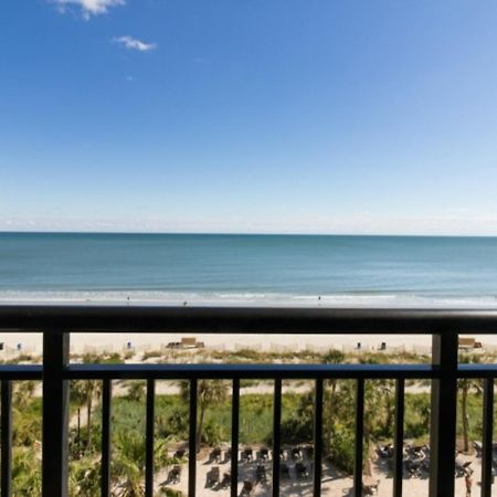 Breakers Resort Hotel Миртл-Бич Экстерьер фото