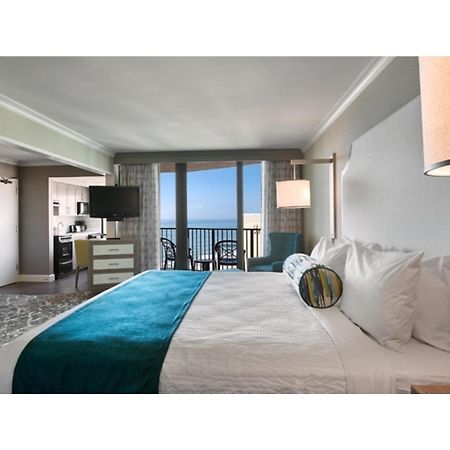 Breakers Resort Hotel Миртл-Бич Экстерьер фото