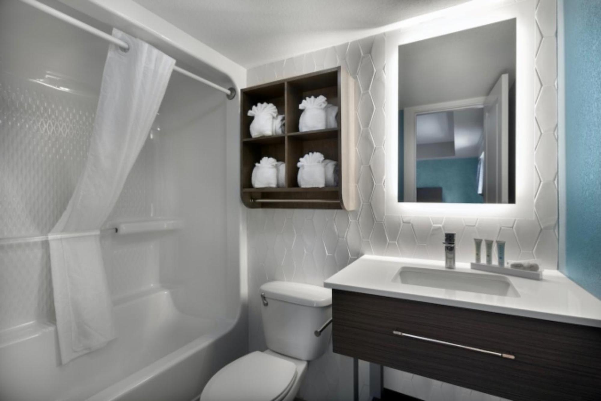 Breakers Resort Hotel Миртл-Бич Экстерьер фото