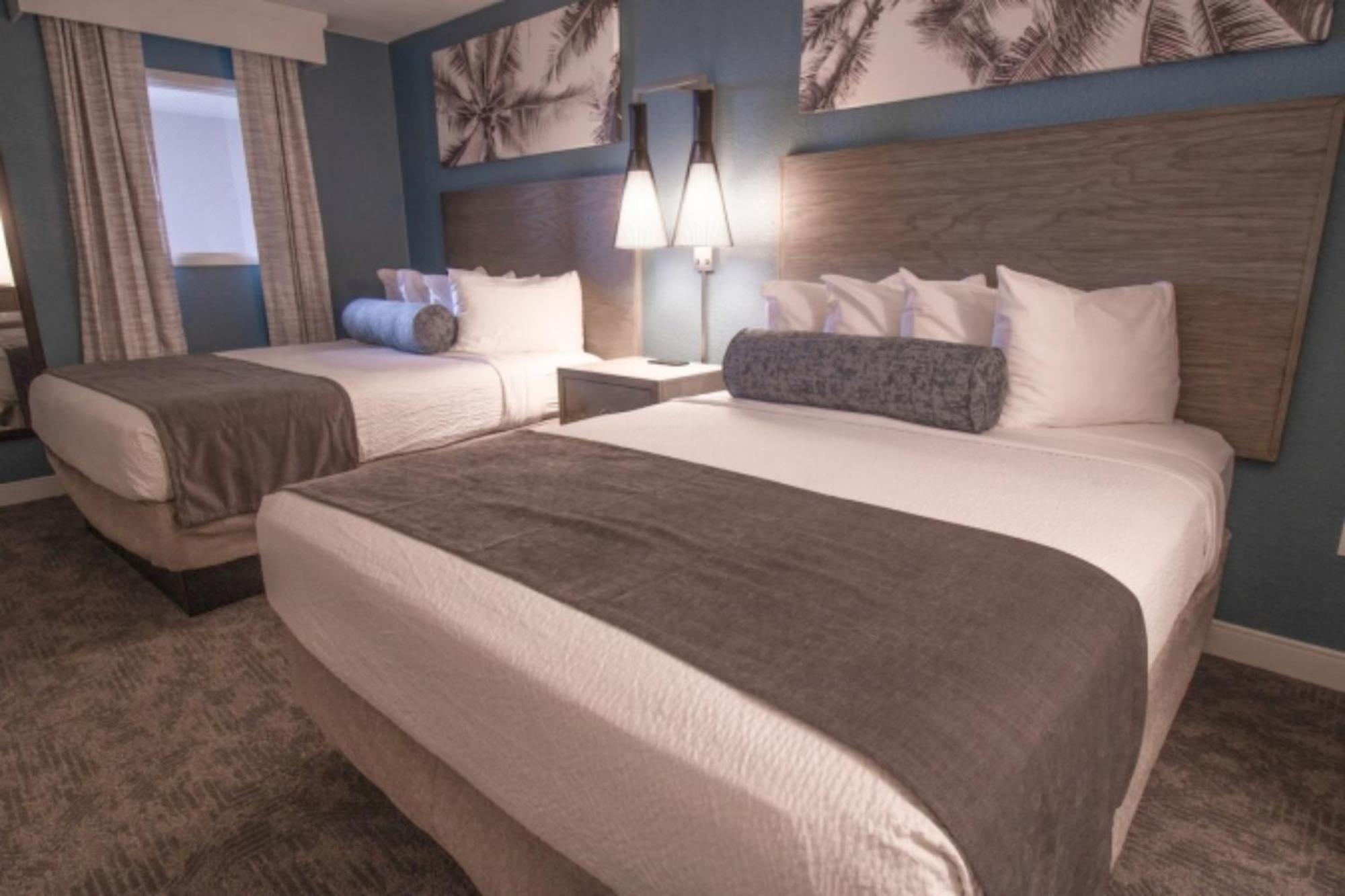 Breakers Resort Hotel Миртл-Бич Экстерьер фото