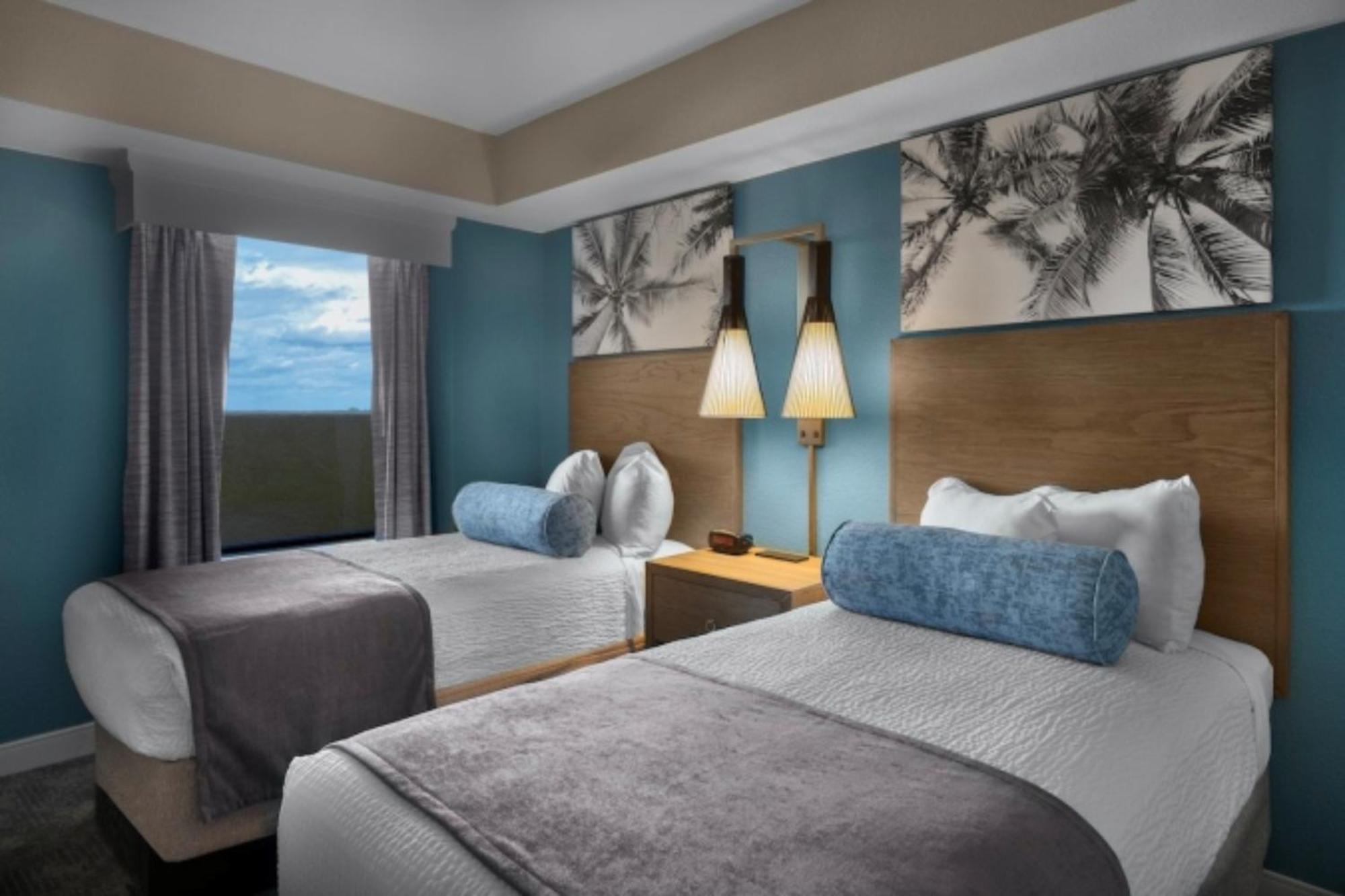 Breakers Resort Hotel Миртл-Бич Экстерьер фото