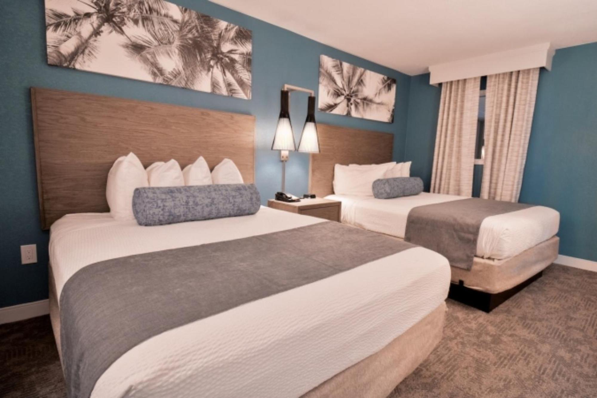 Breakers Resort Hotel Миртл-Бич Экстерьер фото
