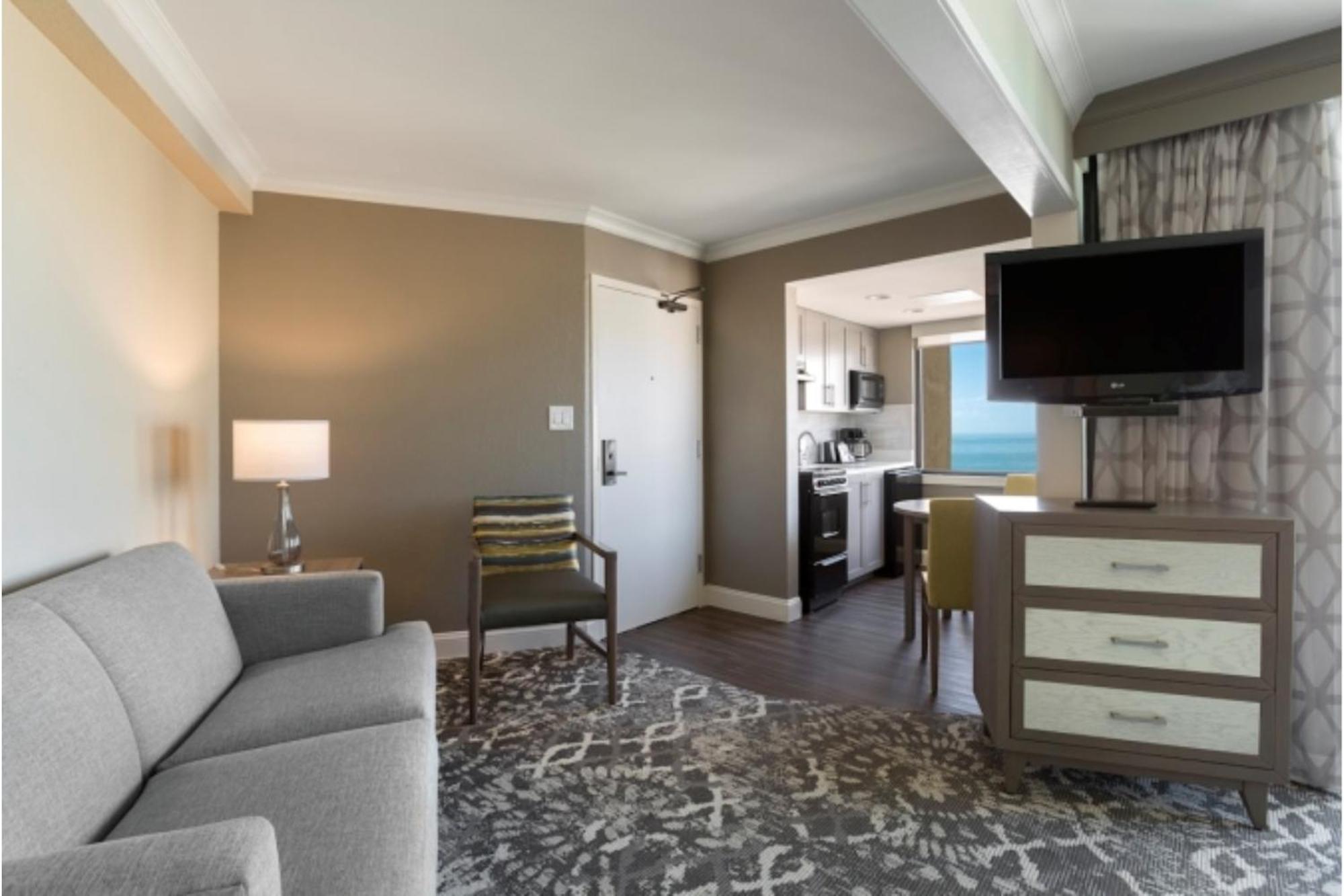 Breakers Resort Hotel Миртл-Бич Экстерьер фото